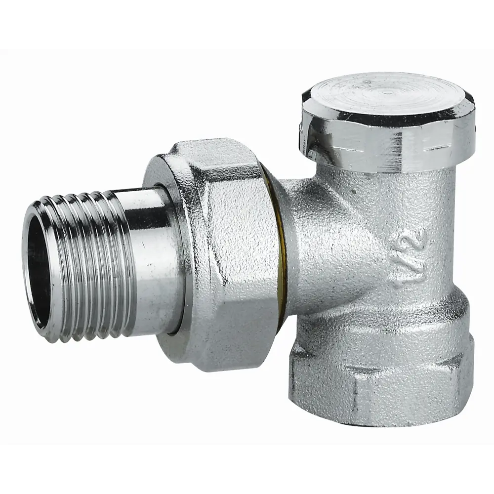 Santreyd Угловой обратный вентиль 1/2" для систем отопления и водоснабжения 89004834 STLM-0936439