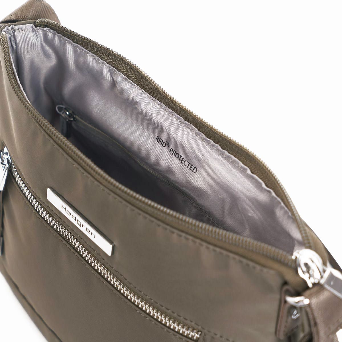 HAUR01S/459-02 Сумка HAUR01S Crossover Gleam S RFID Hedgren Aura - Вид №6