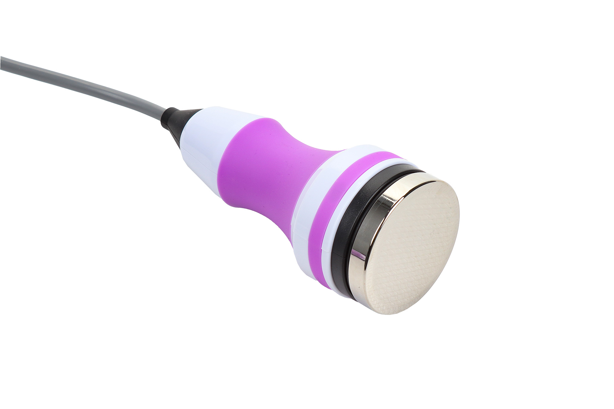 Косметологический аппарат 7 в 1 Mychway MS-54D1S Диодный липолиз + Кавитация + Радиолифтинг + Вакуум Santreyd MED-81 - Вид №9