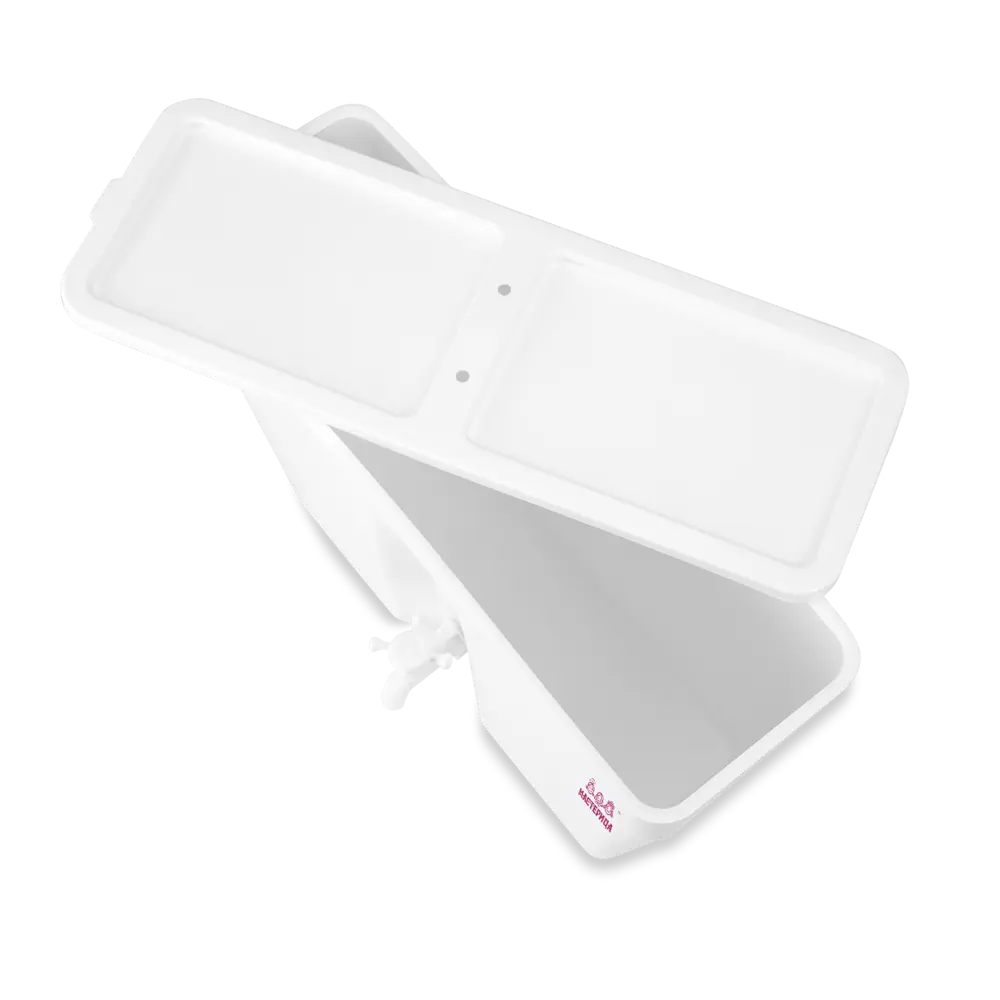 Умывальник дачный Мастерица без ЭВН навесной Santreyd STLM-2076830 - Вид №2