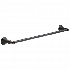 76424-RB Вешалка для полотенец 24 дюйма Delta Faucet Ashlyn Венецианская бронза