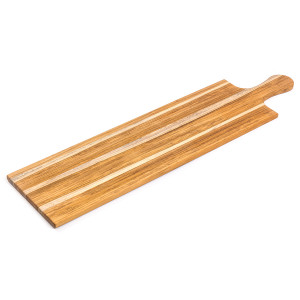 TH905 Доска сервировочная specialty 79х20 см TEAKHAUS