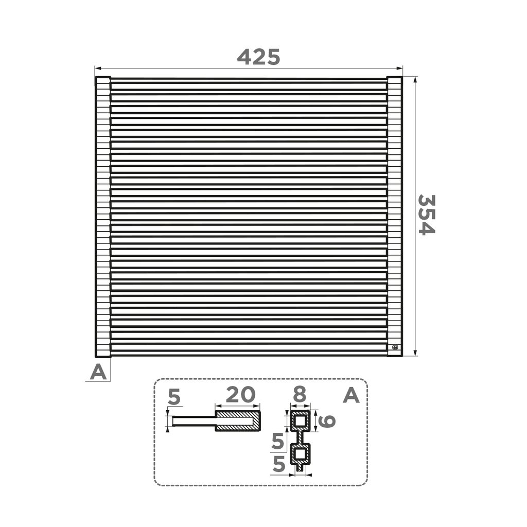 ROLL-02 IN OMOIKIRI 4997004 - Вид №2