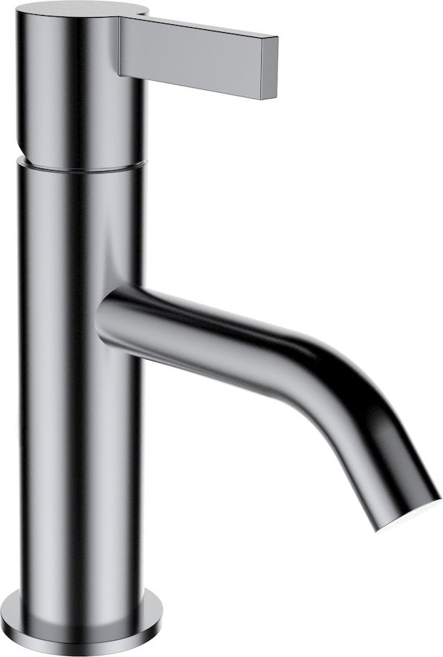 H3113310901001 Смеситель для раковины, 115 мм, с донным клапаном LAUFEN PRO