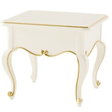 007624 Столик Jetclass Glamour - Вид №1