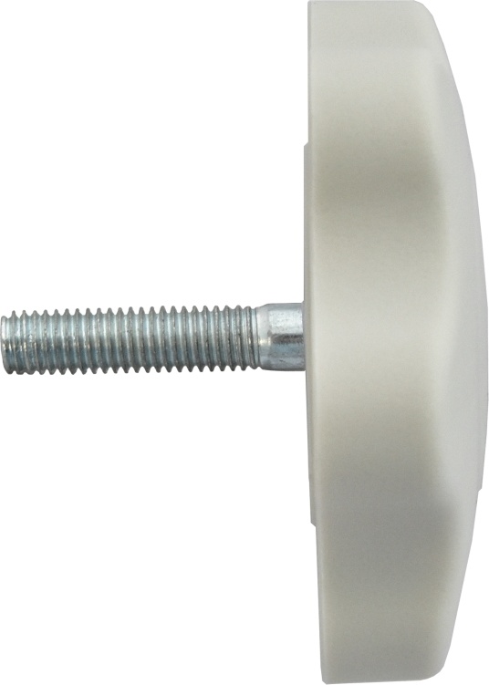 1402.167 Напольная стойка для автоматического дозатора 8184 нержав сталь 8184 PUFF  - Вид №6