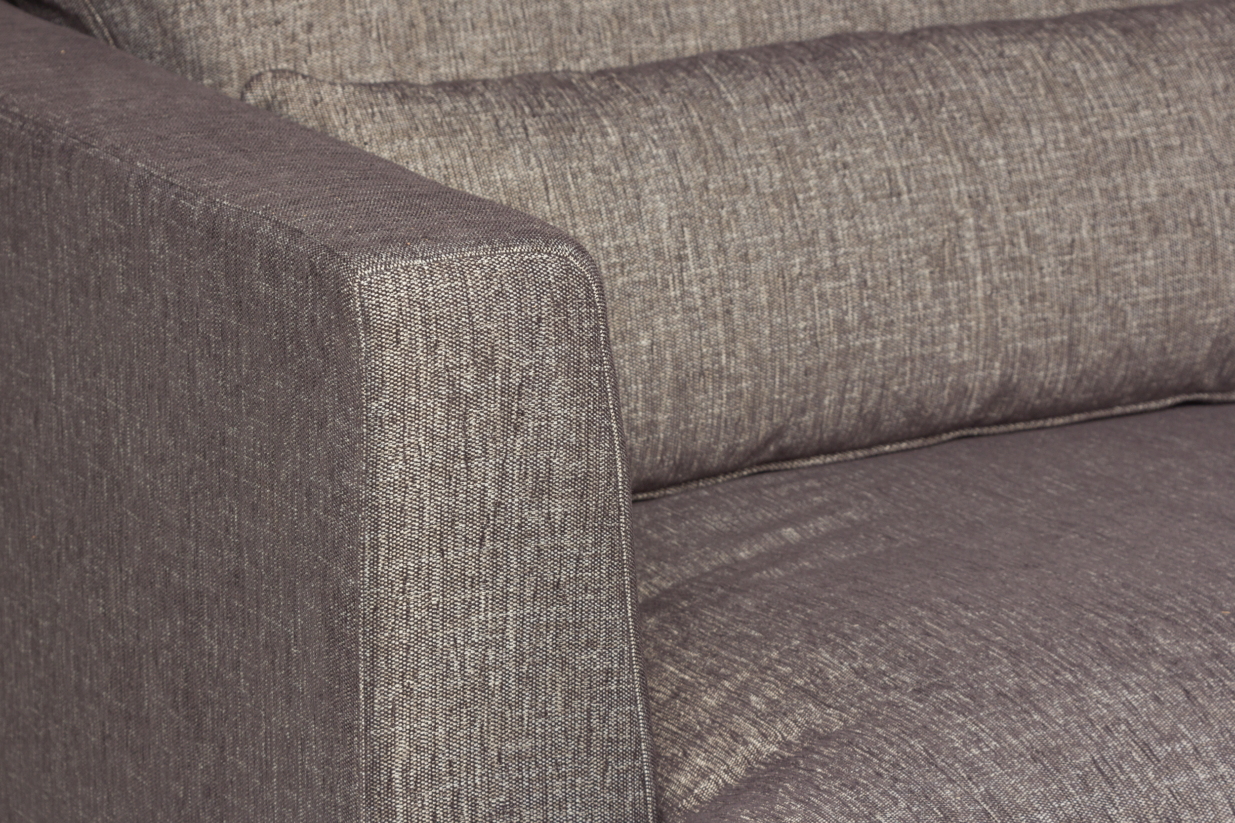 2000983189653 Диван угловой правосторонний SELETTI Brandon - Вид №2