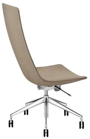 arper Офис 5 способов алюминий Catifa 60 2112 - 2114 - Вид №1