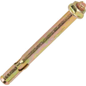 Santreyd Анкер-гайка втулочный 8×85 мм для надежного крепления 84587813