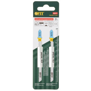 Пилки для лобзика FIT 40977 9002777