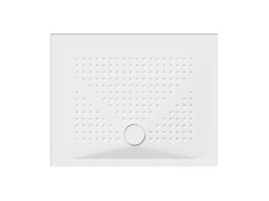 Керамический поддон для душа