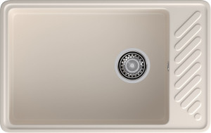 Кухонная мойка Кварц QUARZ S466 GranFest