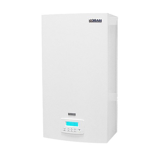 Котел электрический Warmos Expert Эван 27 12360EVN - Вид №1