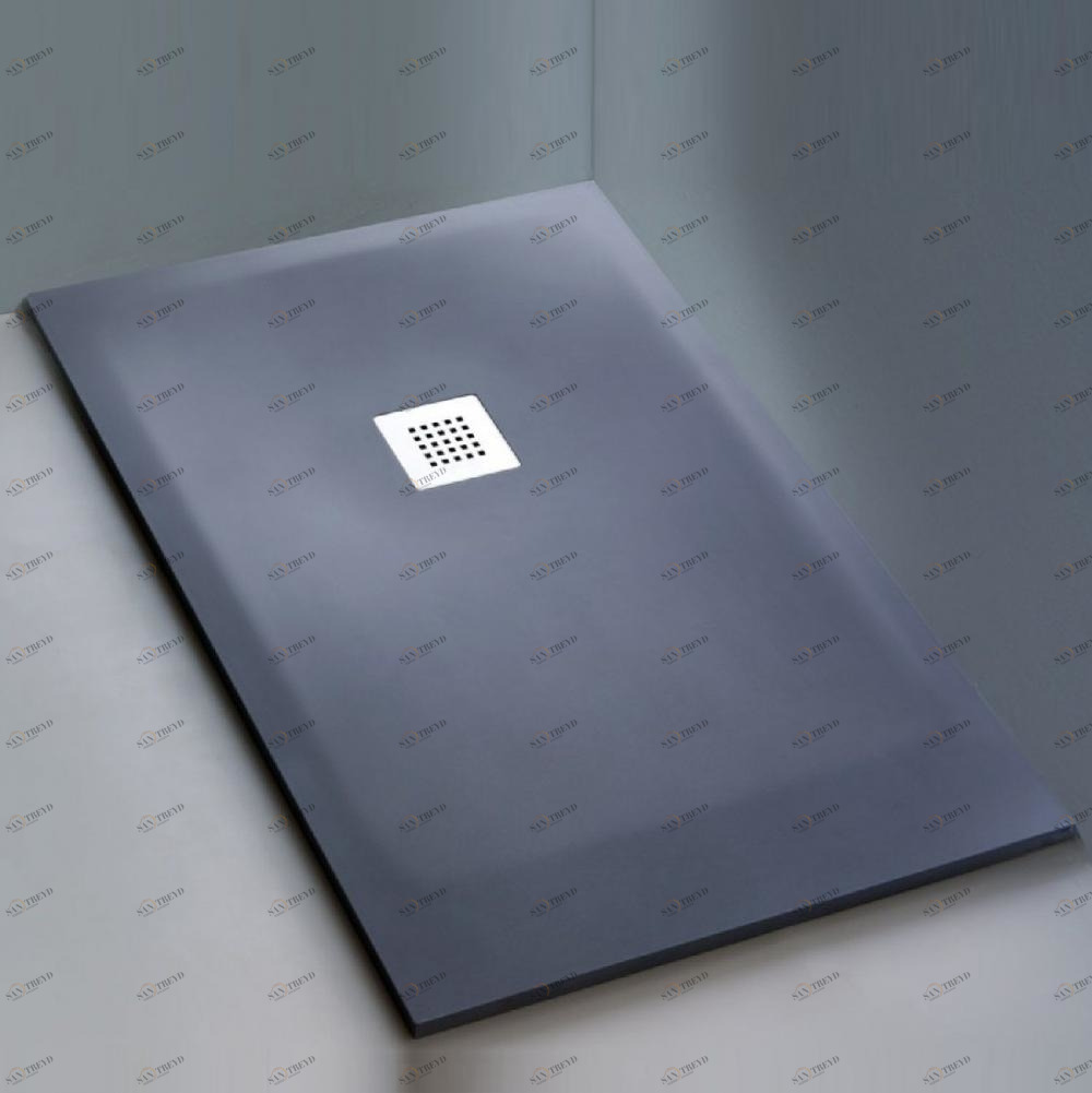 Поддон душевой Face 70 101x70 см Karolitalia BB70101X70