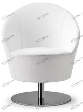 Tonon Кресло поворотное с подлокотниками sun-id-1356905