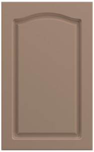 Фасады для кухни Классика Фрезеровка «Классика+» Раф №551