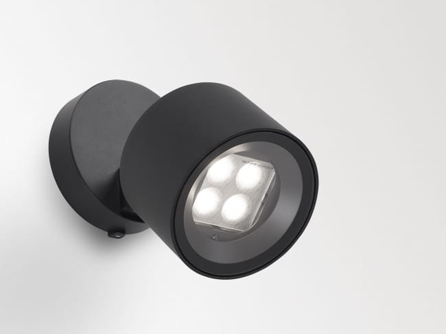 Регулируемый светодиодный наружный прожектор Deltalight Frax ARCH-00072323 - Вид №1