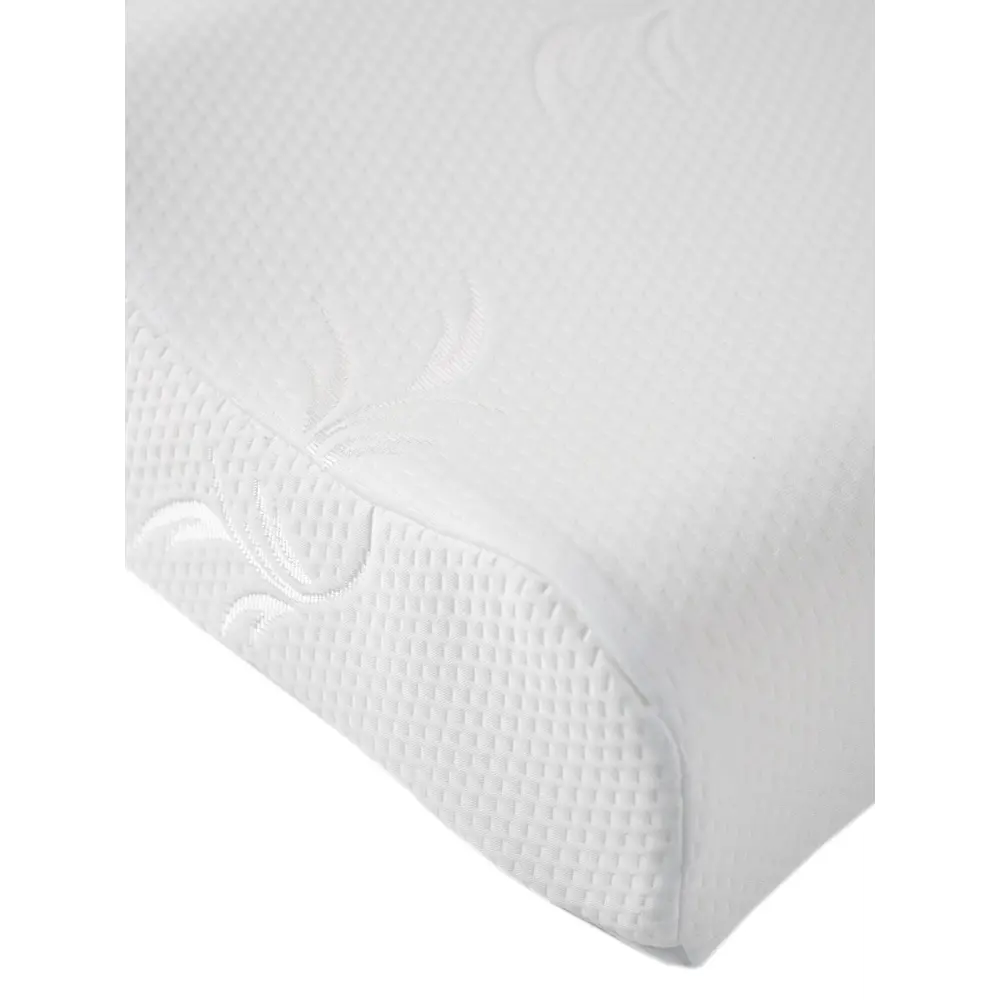 СТОЛИЦА ТЕКСТИЛЯ: Подушка с ортопедическим эффектом 38×53 см 89390836 STLM-1473213 - Вид №2