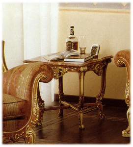 Столик 282 FRATELLI RADICE 15440210165