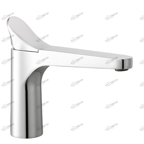 L13030 Монокомандный смеситель для раковины EFFEPI RUBINETTERIE Bek 