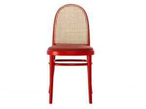 Стул из бука