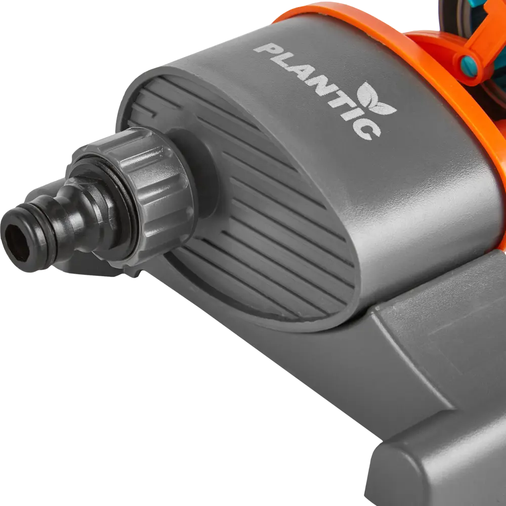 Дождеватель осциллирующий Plantic Light 17 м 1 режим STLM-2084492 - Вид №2