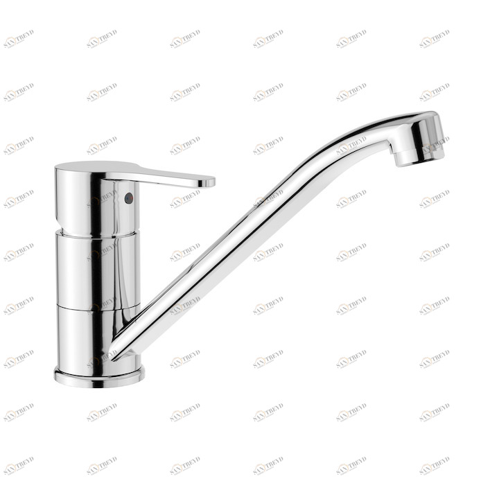 JIKA Смеситель для кухни H3511V10042301 Mio 