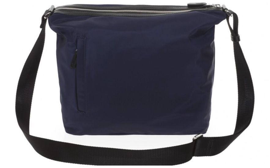 VCT05-20Q Сумка VCT05 Shoulder Bag Mandarina Duck Hunter  - Вид №1