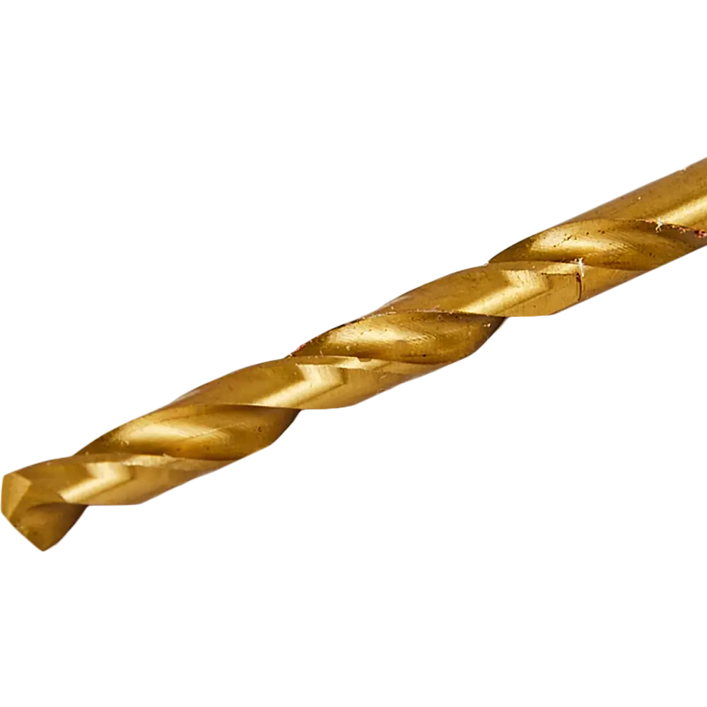 Сверло спиральное по металлу HSS KWB 238-633 3.3x65 мм STLM-2050790 - Вид №1