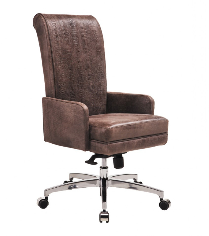 Кресло руководителя ROLLER SMANIA PLROLLER01 Master classic