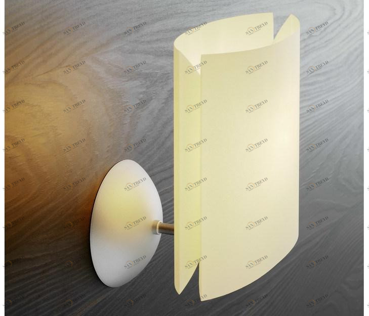 FontanaArte Аппликация на поликарбонато Sara sun-id-1484534