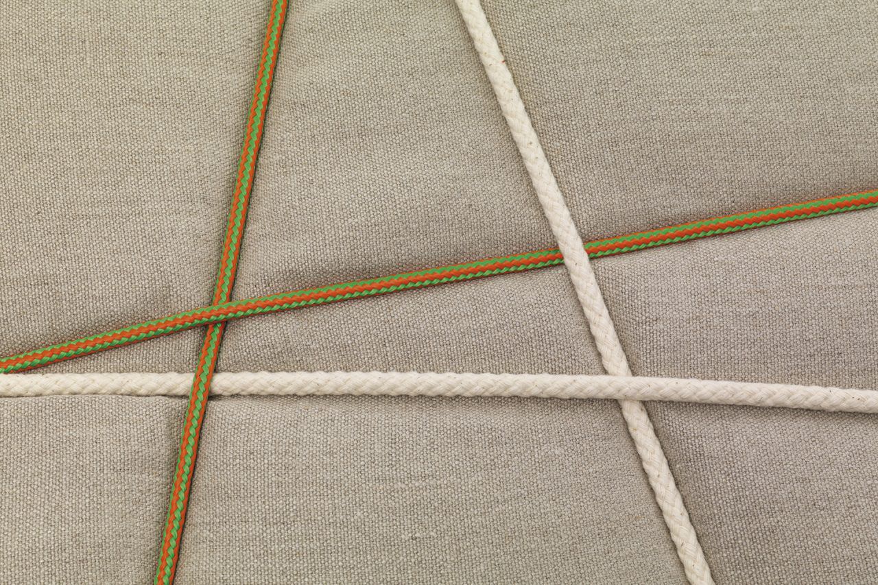 Тканевое кресло с подлокотниками Mogg CONTROPAKKO ARCH-00033423 - Вид №7