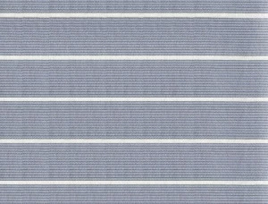 KOHRO Полосатая хлопковая ткань