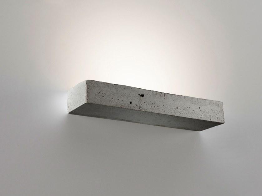 9010 novantadieci Аппликация светодиода в бетоне®  2458  - Вид №1