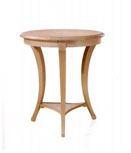 Столик TIESTE SEVEN SEDIE 00TA96