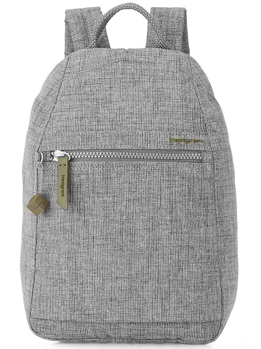 HIC11/835-09 Рюкзак женский HIC11 Vogue RFID Hedgren Inner City  - Вид №1