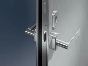 Schüco Замок безопасности