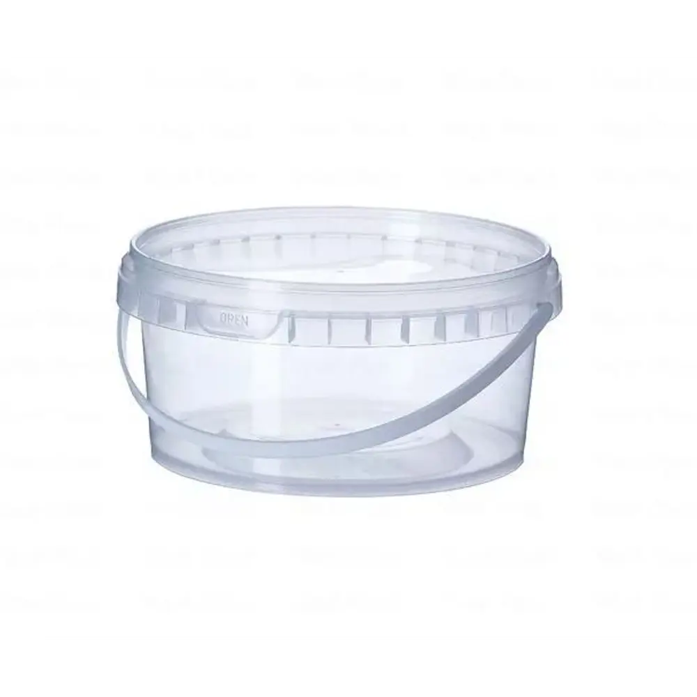 Ведро пластиковое 0.5 л Santreyd STLM-2169607