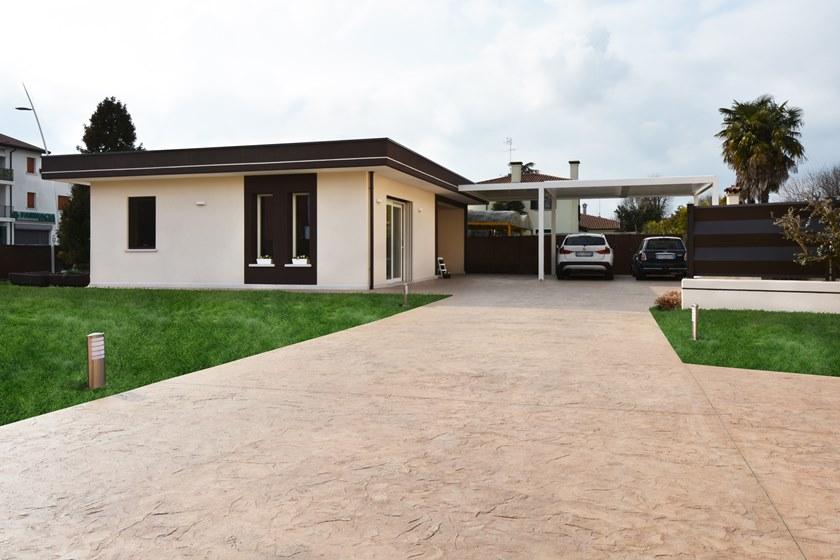 Isoplam Бетонный пол с печатным рисунком sun-id-1352948 - Вид №10