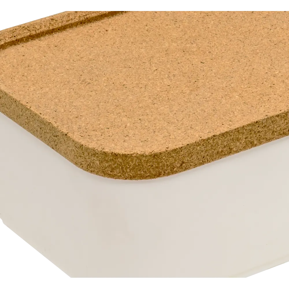 Корзина 15.9x11x19 см прямоугольная Santreyd KORELY STLM-2207713 - Вид №3