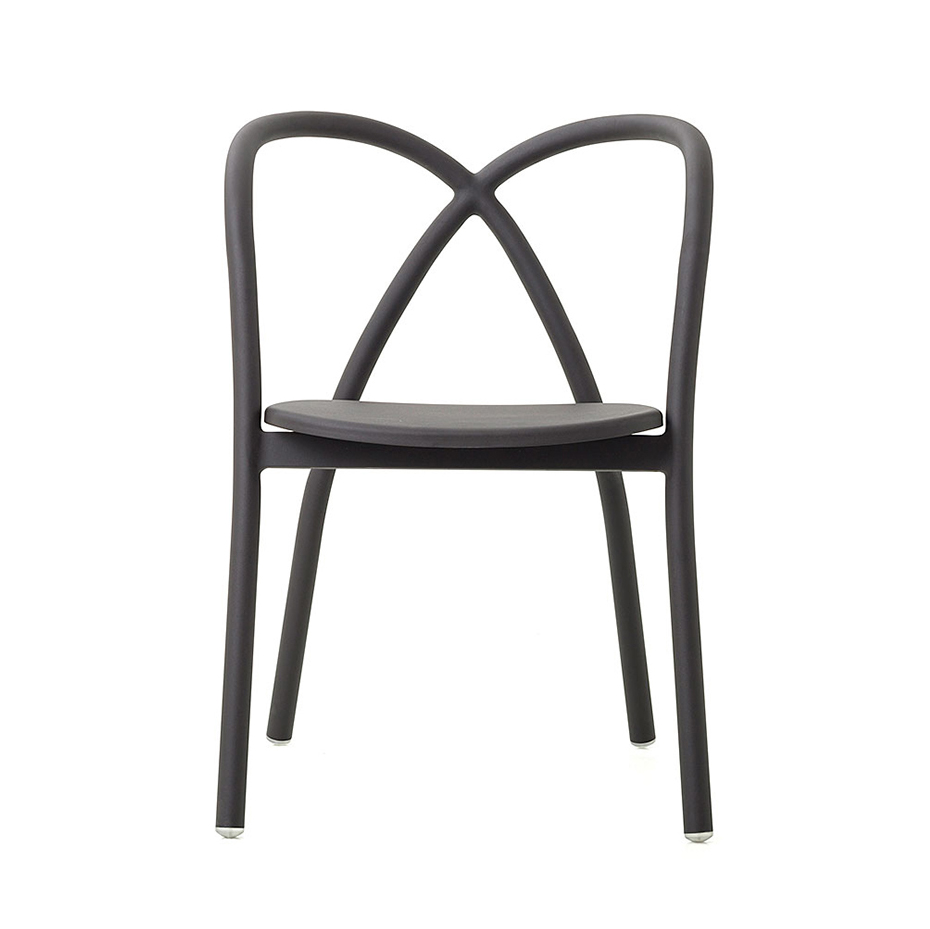 2000983152183 Стул алюминиевый KENNETH COBONPUE Ming