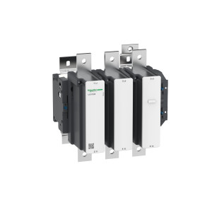 LC1F630FD Контактор LC1F 3P 630А 400/110В DC Schneider Electric TeSys