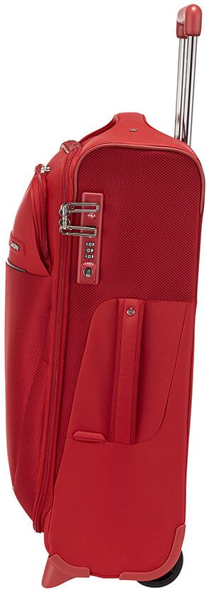 CH5-00001 Чемодан CH5*001 Upright 55 Samsonite B-Lite Icon  - Вид №4