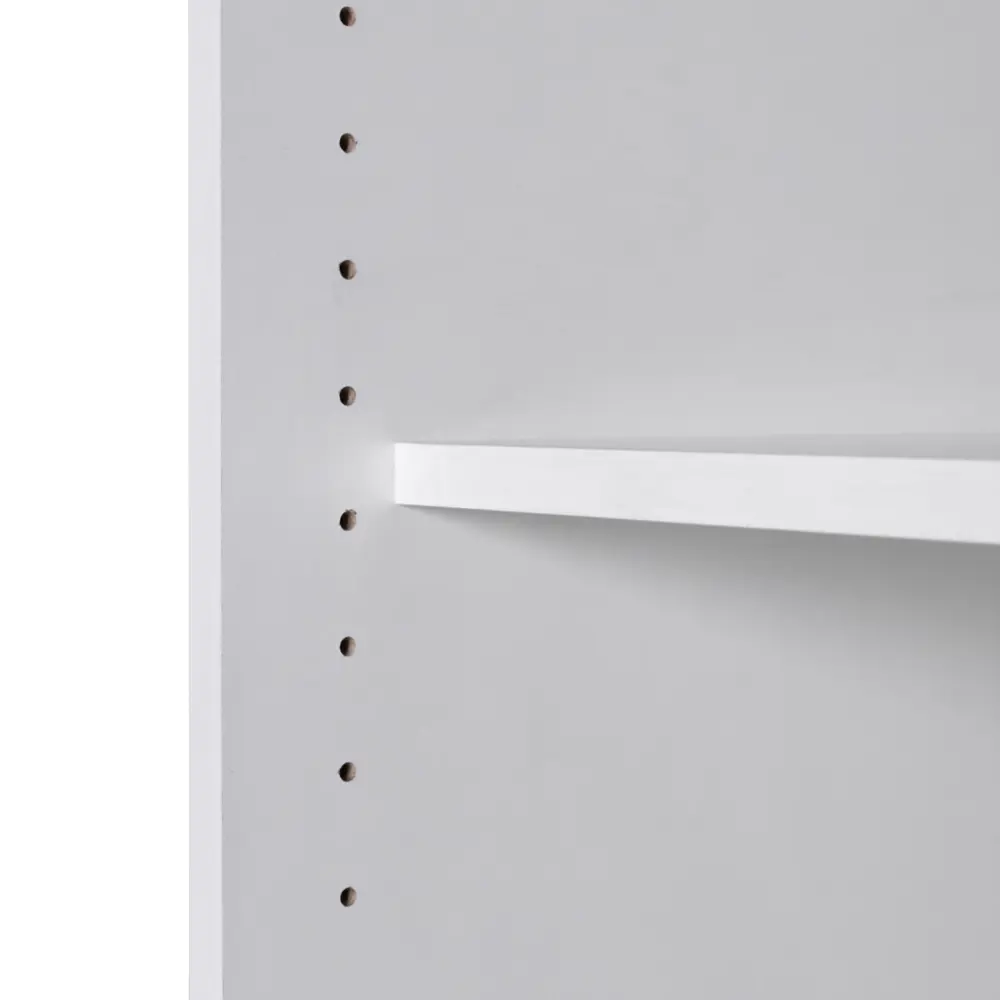 82000372 Каркас напольный Delinia ID 100x76.8x56 см ЛДСП цвет белый STLM-0871716  - Вид №2