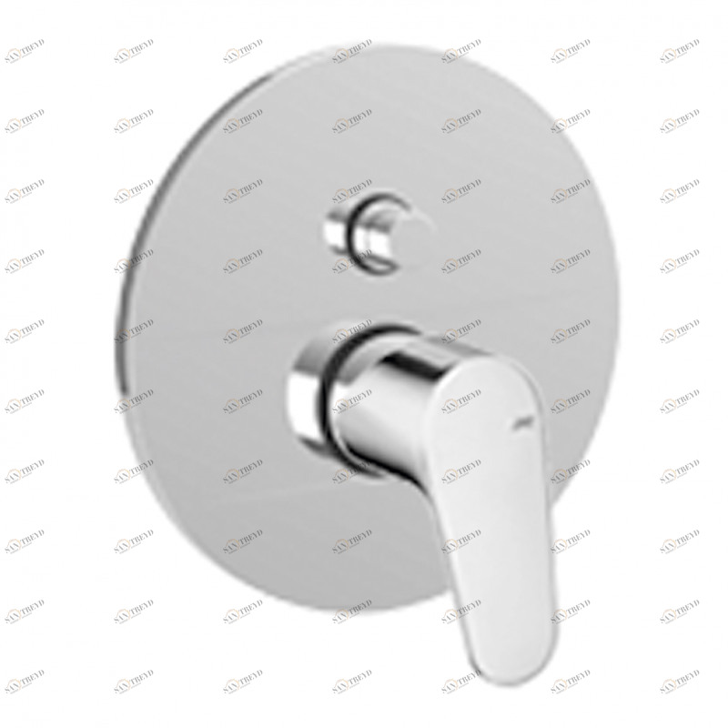 8335170321 CR - Встроенная ванна с душем Basic Martí 1921 Marti 1921 