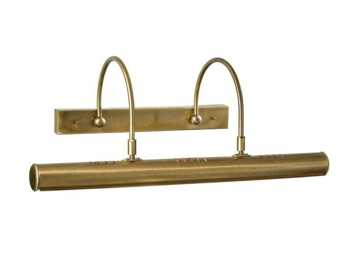 Латунный светодиодный настенный светильник Cremasco Illuminazione Венецианская традиция ARCH-00085169 - Вид №1