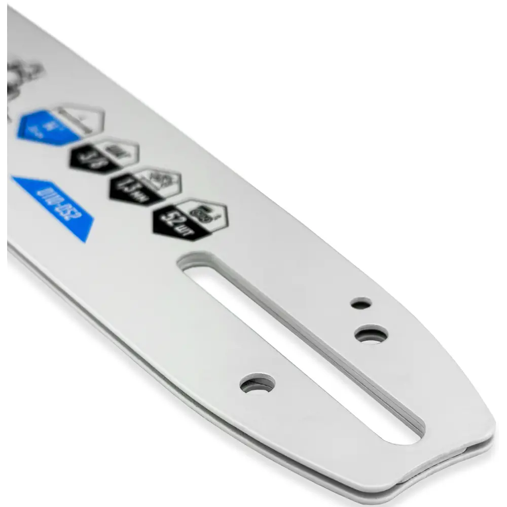 89372634 Шина для цепной пилы Vertextools 0110-052 35 см STLM-0964862 Santreyd  - Вид №3