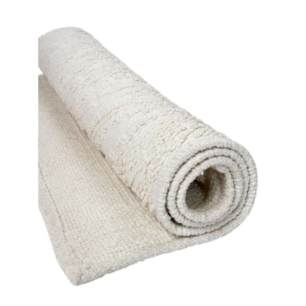 ZENFORT Vintage - элегантный коврик для ванной с противоскользящим покрытием 89418600 STLM-1569133 - Вид №2