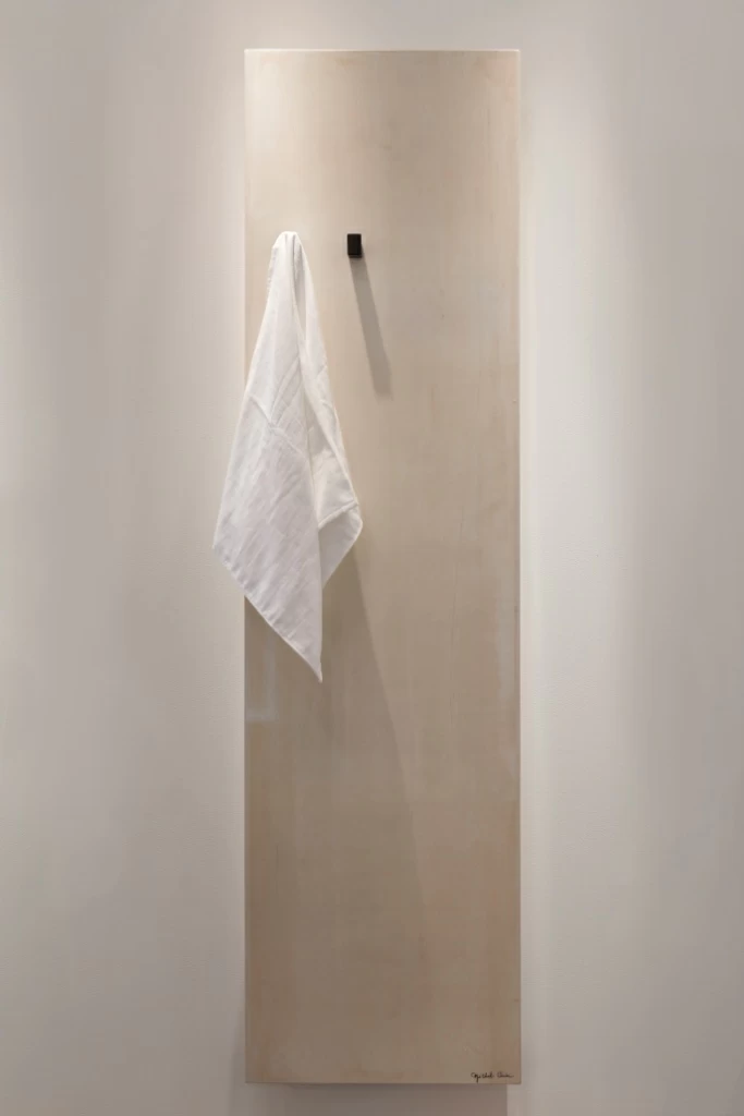 Электрический радиатор 130 x 50 cm ROC uni bain Cinier  750 Вт sun-id-1218166 - Вид №1