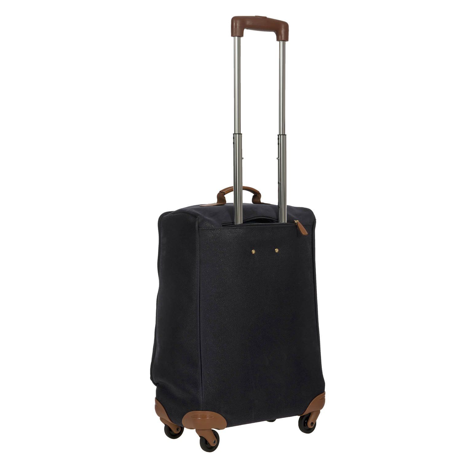 BLF18117.396 Чемодан BLF18117 21" Carry-On Trolley Brics Life - Вид №2